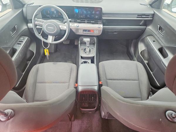2025 HYUNDAI KONA SEL, N Line S