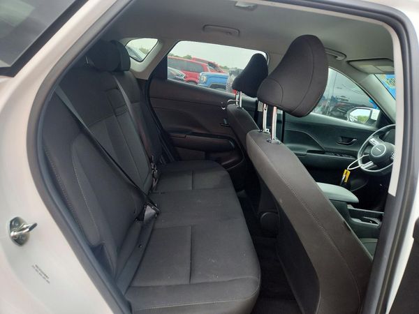 2025 HYUNDAI KONA SEL, N Line S