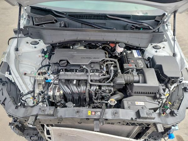 2025 HYUNDAI KONA SEL, N Line S
