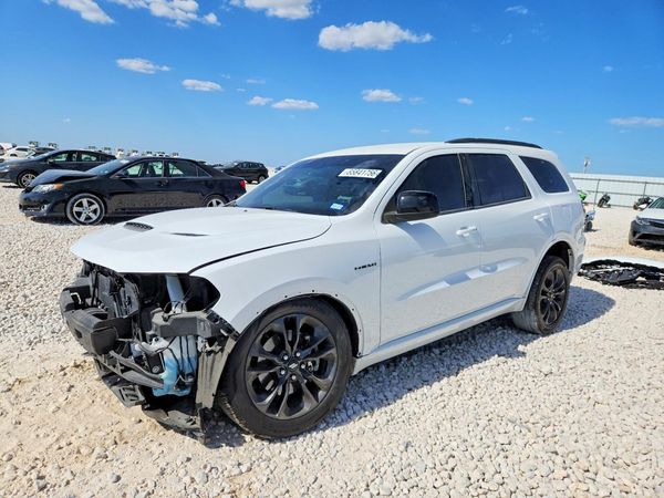 2025 DODGE DURANGO