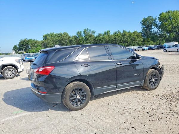 2018 CHEVROLET EQUINOX LT (1LT)