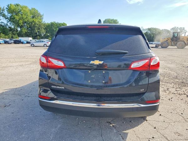 2018 CHEVROLET EQUINOX LT (1LT)
