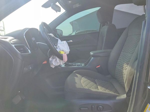 2018 CHEVROLET EQUINOX LT (1LT)