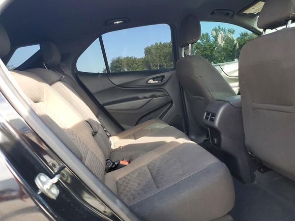 2018 CHEVROLET EQUINOX LT (1LT)