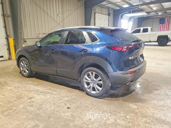 2023 MAZDA CX-30 Preferred Package