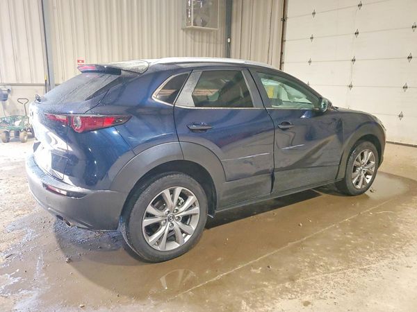 2023 MAZDA CX-30 Preferred Package