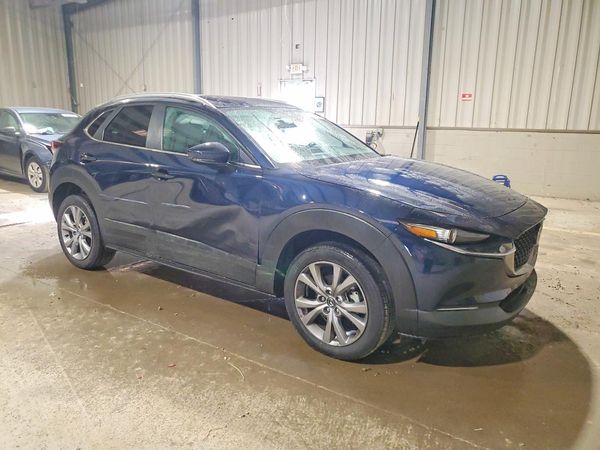 2023 MAZDA CX-30 Preferred Package