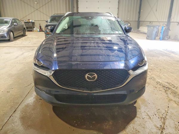 2023 MAZDA CX-30 Preferred Package