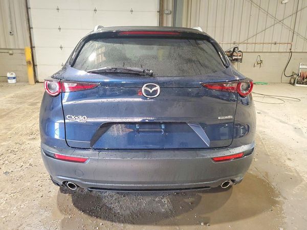 2023 MAZDA CX-30 Preferred Package