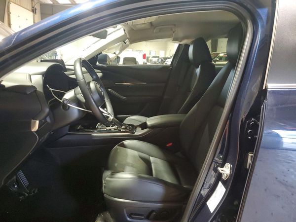 2023 MAZDA CX-30 Preferred Package