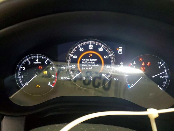 2023 MAZDA CX-30 Preferred Package
