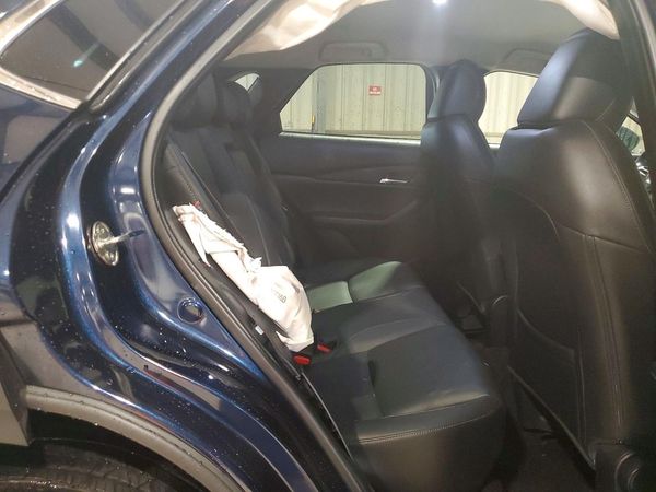 2023 MAZDA CX-30 Preferred Package