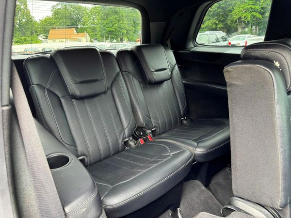 2018 MERCEDES-BENZ GLS GLS450-4M