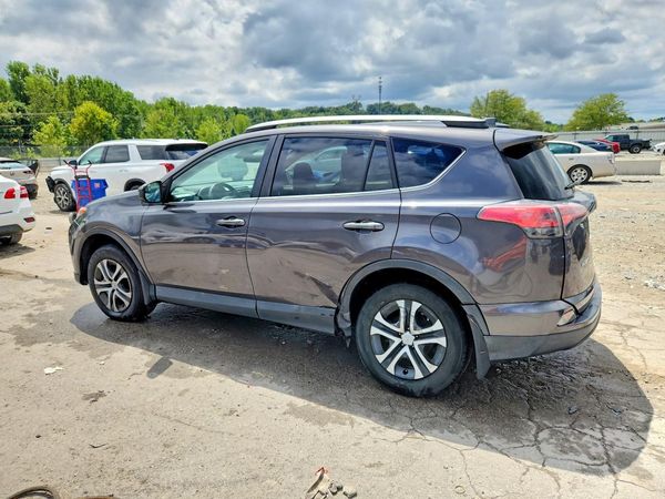 2017 TOYOTA RAV4
