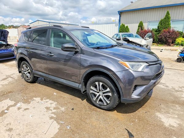 2017 TOYOTA RAV4