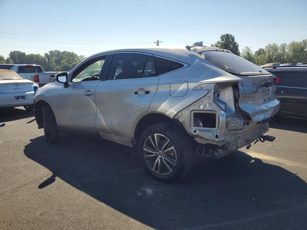2022 TOYOTA VENZA
