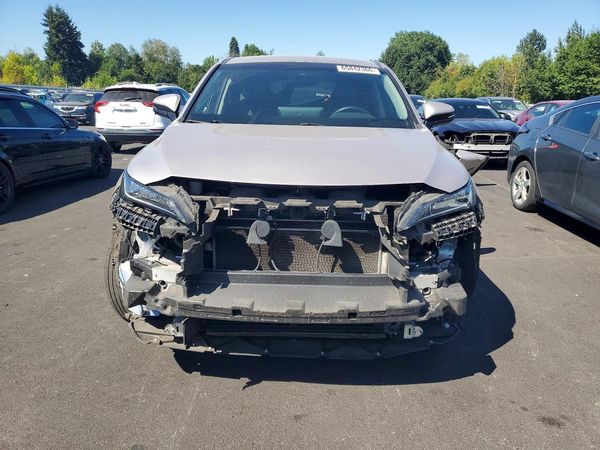 2022 TOYOTA VENZA