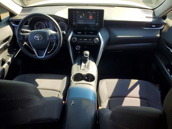 2022 TOYOTA VENZA