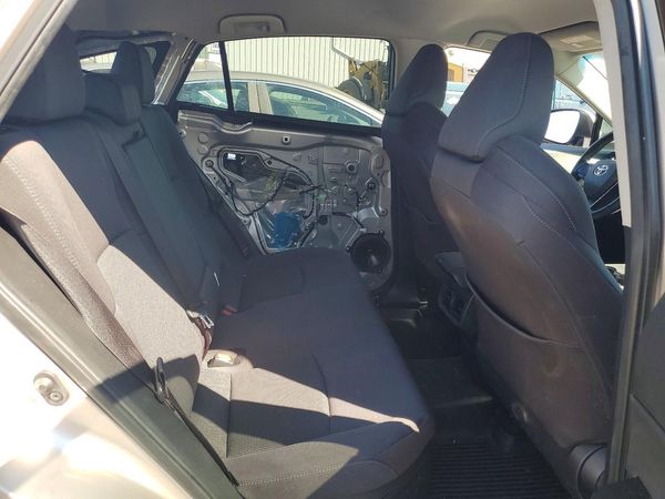 2022 TOYOTA VENZA