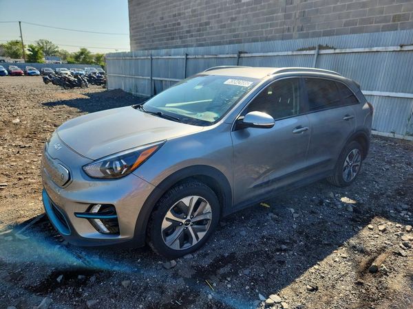 2022 KIA NIRO EV S, EX