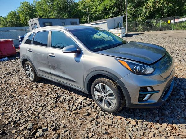 2022 KIA NIRO EV S, EX