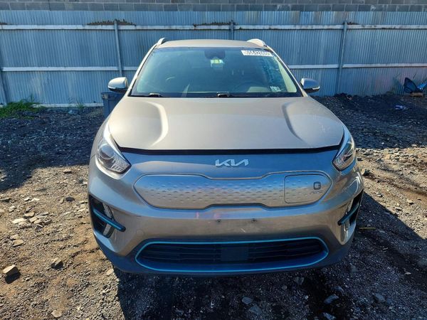 2022 KIA NIRO EV S, EX