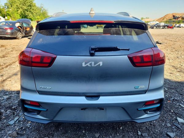 2022 KIA NIRO EV S, EX