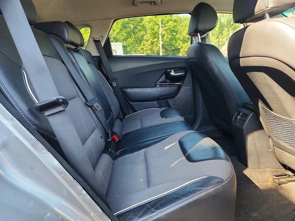 2022 KIA NIRO EV S, EX