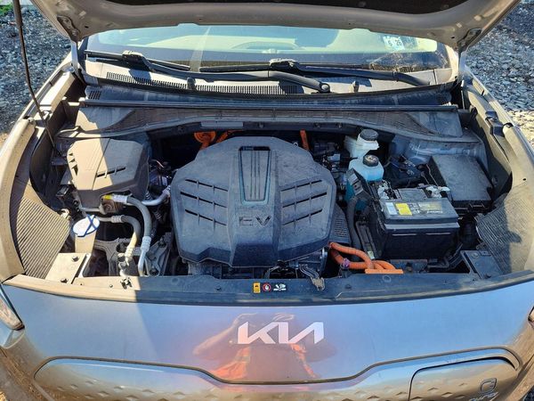 2022 KIA NIRO EV S, EX