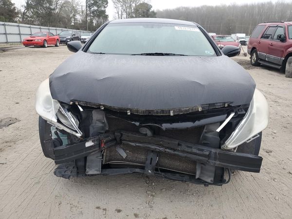 2012 HYUNDAI SONATA