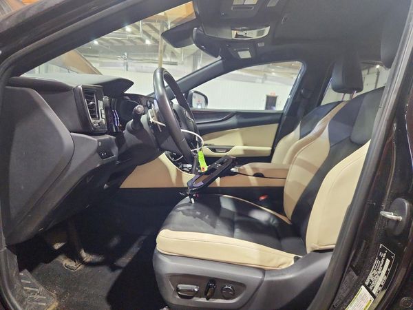 2024 LEXUS NX 250 350 Base