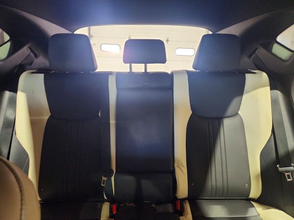 2024 LEXUS NX 250 350 Base