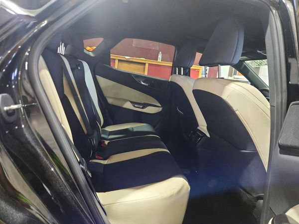 2024 LEXUS NX 250 350 Base