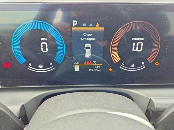 2026 HYUNDAI TUCSON SEL, SEL Plus