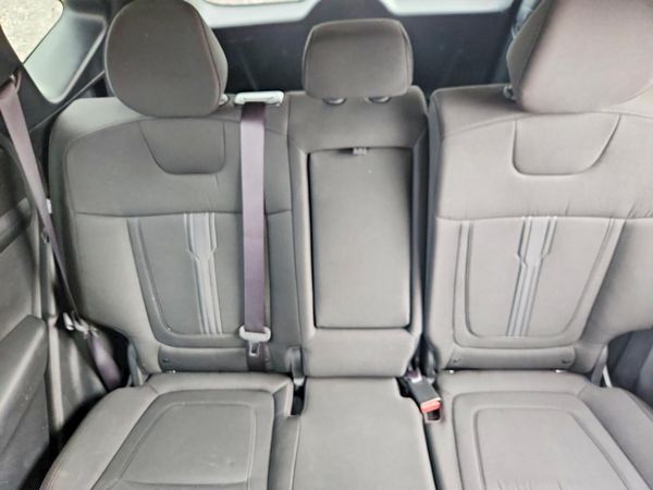 2026 HYUNDAI TUCSON SEL, SEL Plus