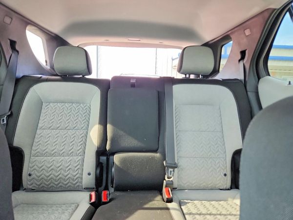 2024 CHEVROLET EQUINOX LS (2FL)
