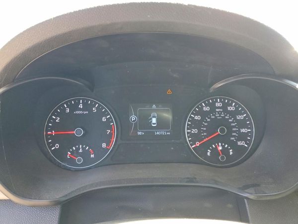 2016 KIA OPTIMA GL
