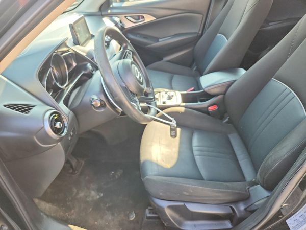 2020 MAZDA CX-3