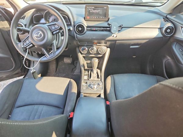 2020 MAZDA CX-3