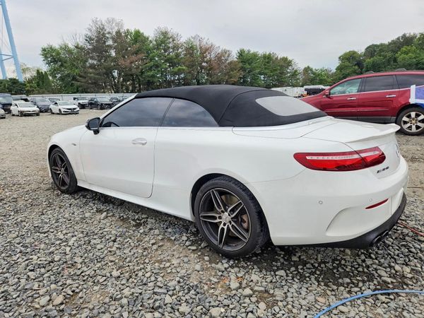 2020 MERCEDES-BENZ E