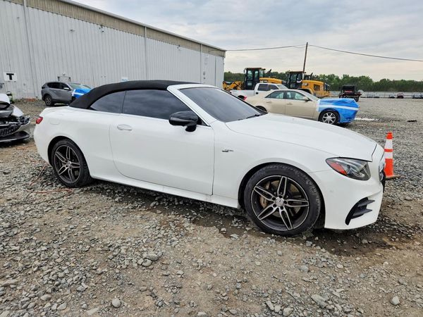 2020 MERCEDES-BENZ E