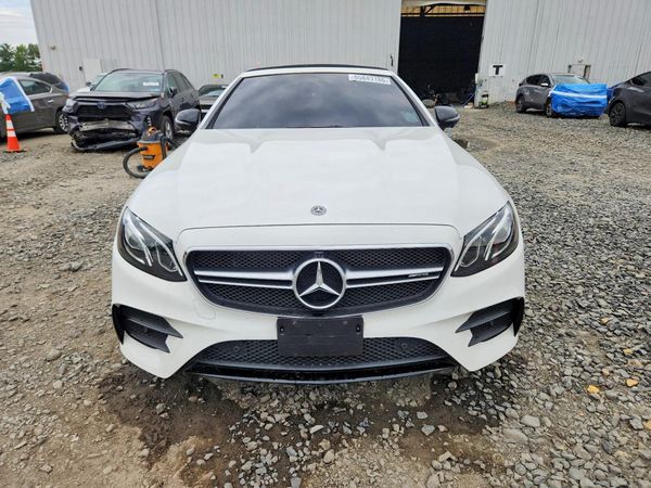 2020 MERCEDES-BENZ E