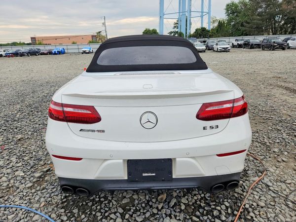 2020 MERCEDES-BENZ E