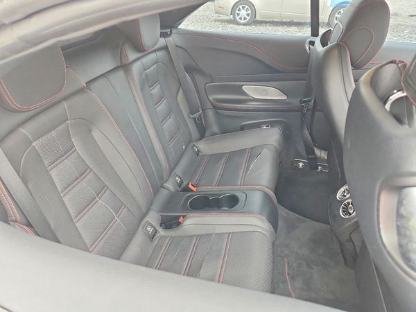 2020 MERCEDES-BENZ E