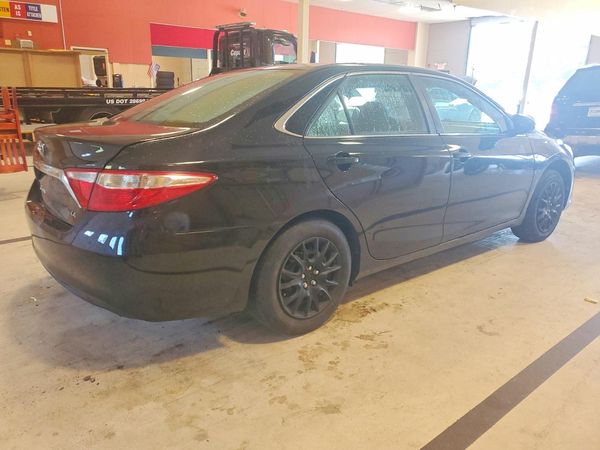 2017 TOYOTA CAMRY LE/SE/XLE/XSE — PSRA