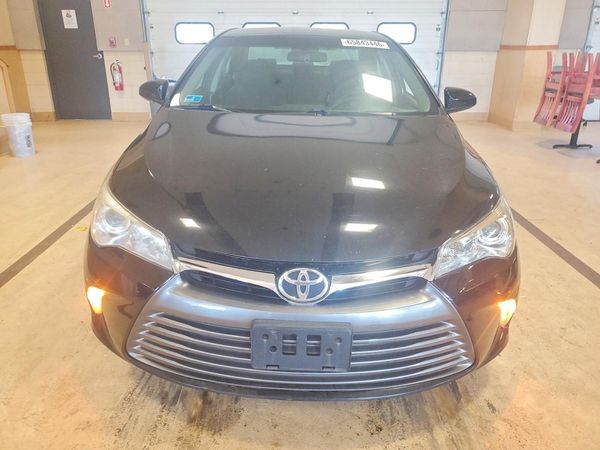 2017 TOYOTA CAMRY LE/SE/XLE/XSE — DIRF