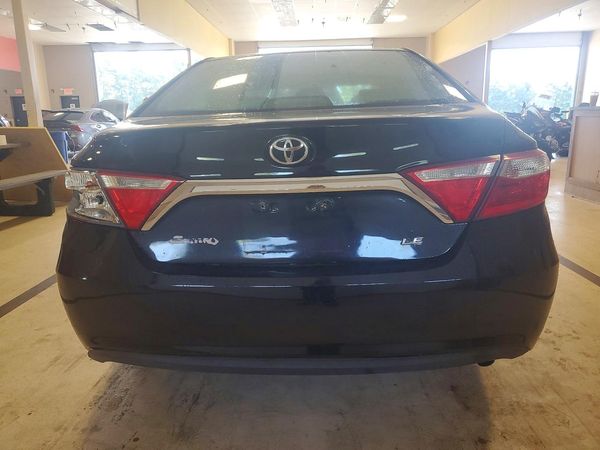 2017 TOYOTA CAMRY LE/SE/XLE/XSE — DIRR