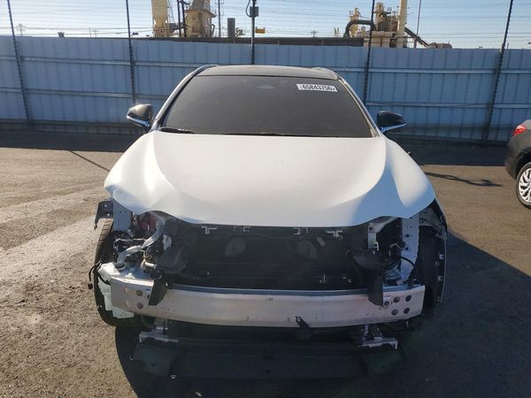 2026 LEXUS NX 450H+