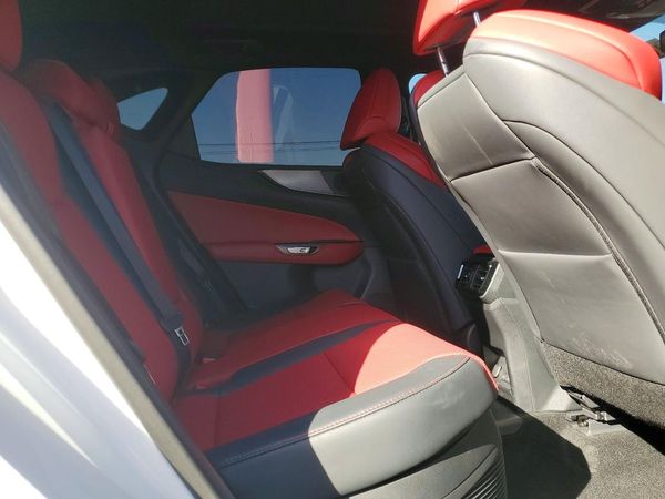 2026 LEXUS NX 450H+