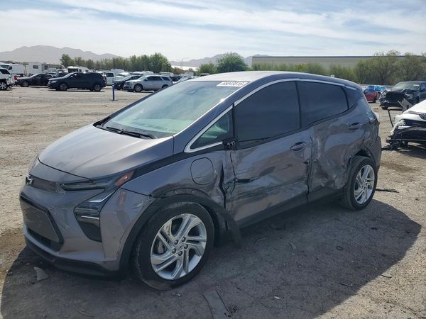 2023 CHEVROLET BOLT EV